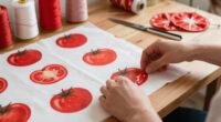 6 Best Tomato Print Fashion Accessories in 2026