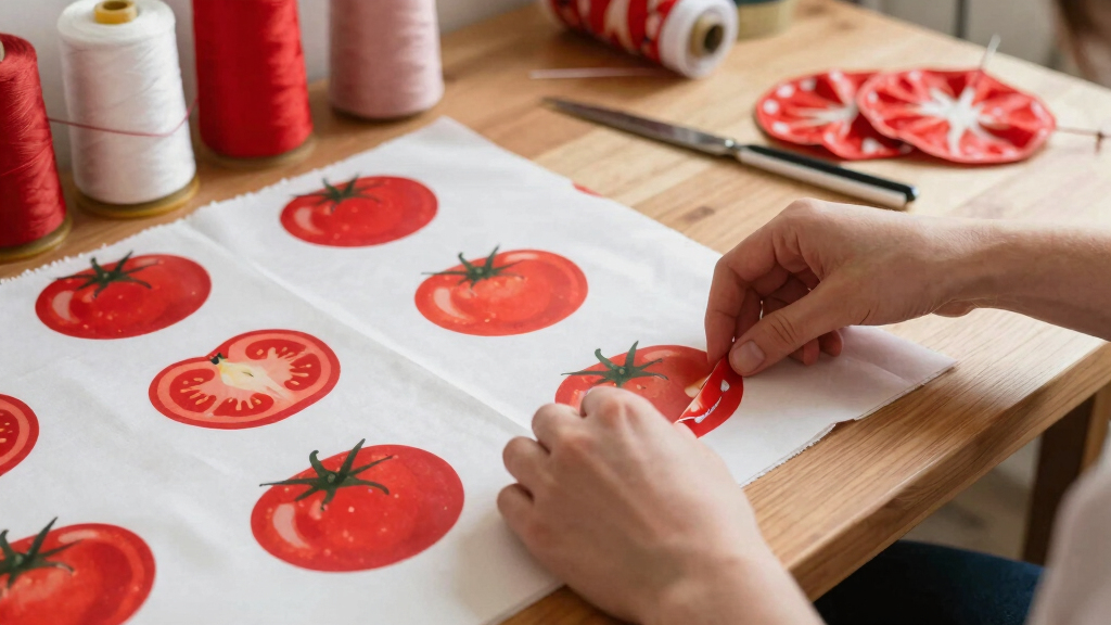 6 Best Tomato Print Fashion Accessories in 2026