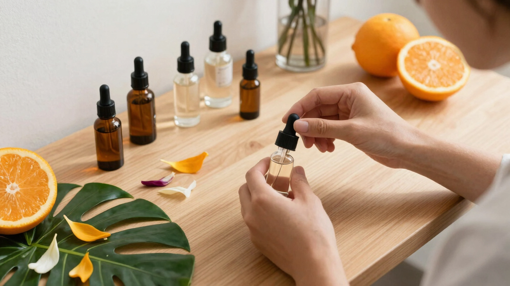 6 Best Tropical Fragrances in 2026