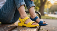 6 Best Ugly Sandals in 2026