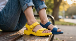 6 Best Ugly Sandals in 2026
