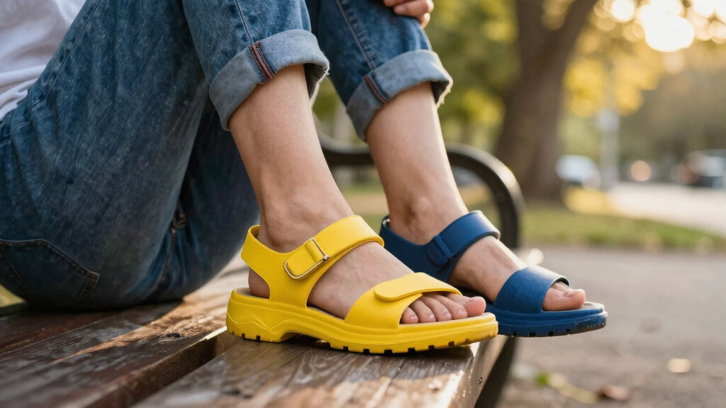 6 Best Ugly Sandals in 2026