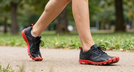 6 Best Vibram Shoes in 2026