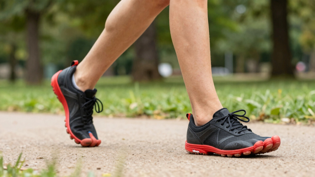 6 Best Vibram Shoes in 2026