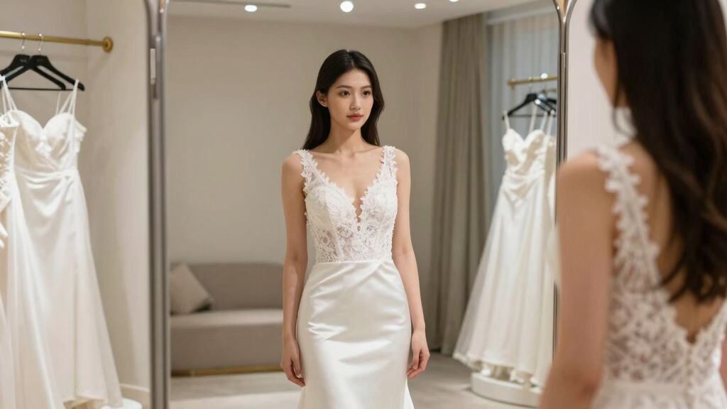 6 Best Wedding Dresses in 2026