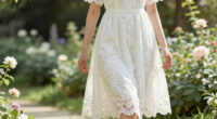 6 Best White Lace Dresses in 2026