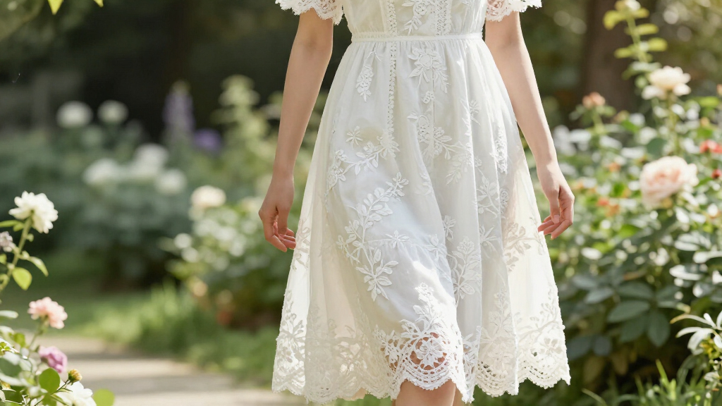6 Best White Lace Dresses in 2026