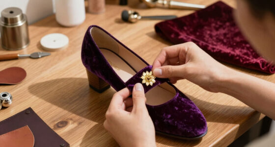 7 Best Affordable Royal-Inspired Shoes in 2026