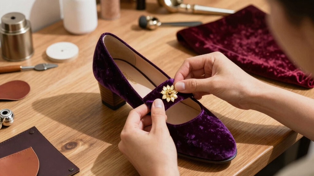 7 Best Affordable Royal-Inspired Shoes in 2026
