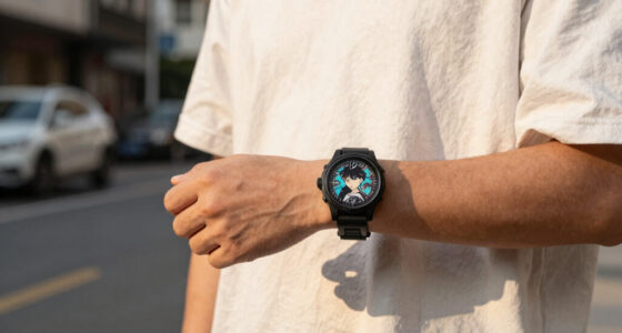 7 Best Anime Collaboration Watches in 2026