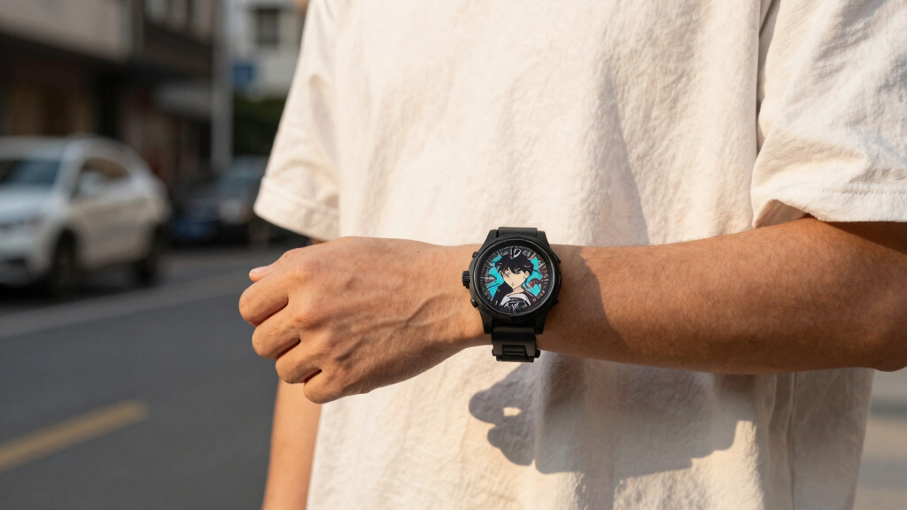 7 Best Anime Collaboration Watches in 2026