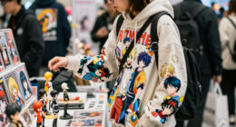 7 Best Anime Fashion Merchandise in 2026