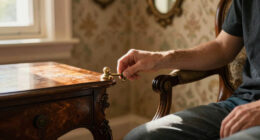 7 Best Antique Style Furniture in 2026