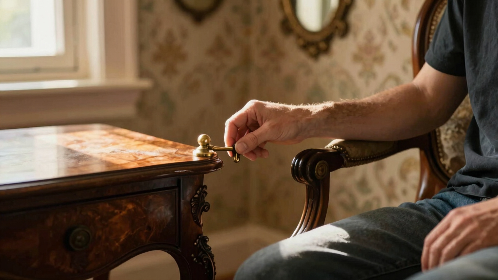 7 Best Antique Style Furniture in 2026