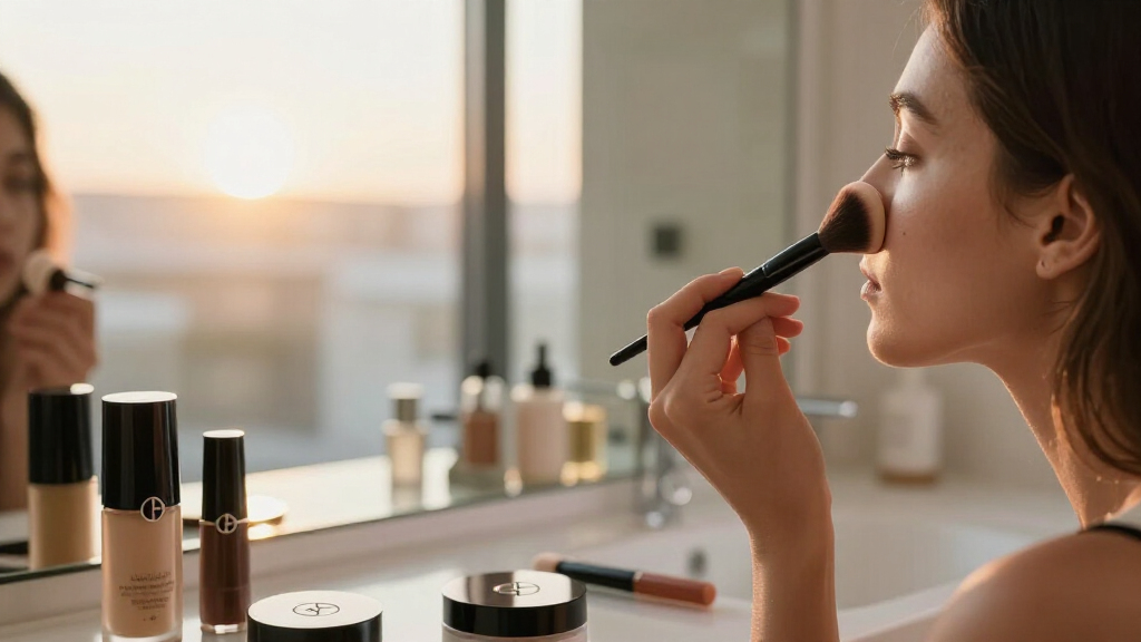 7 Best Armani Beauty Makeup Products in 2026