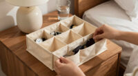 7 Best Bedside Organizers in 2026