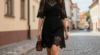 7 Best Black Lace Dresses in 2026
