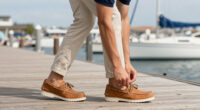 7 Best Boat Shoes in 2026