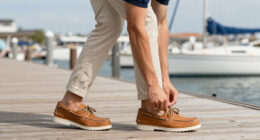 7 Best Boat Shoes in 2026