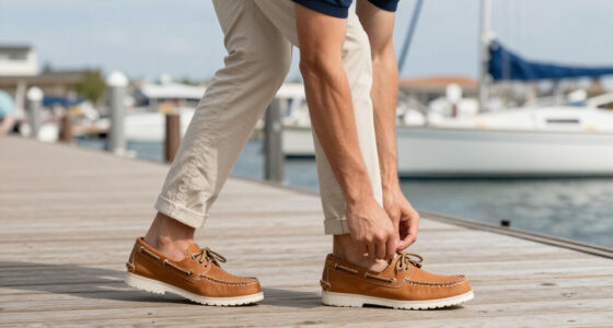 7 Best Boat Shoes in 2026
