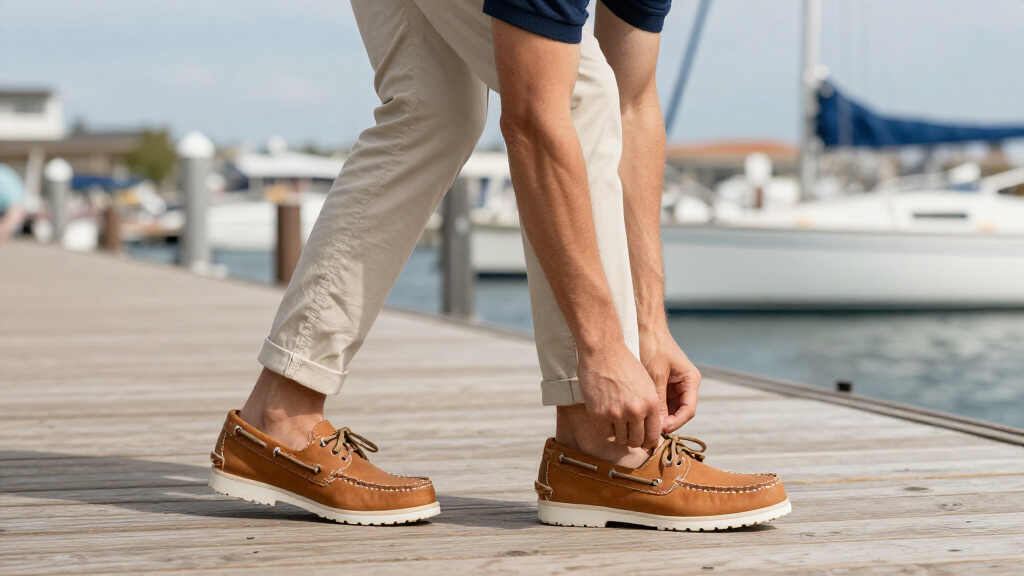 7 Best Boat Shoes in 2026