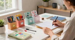 7 Best Character Stationery Sets in 2026