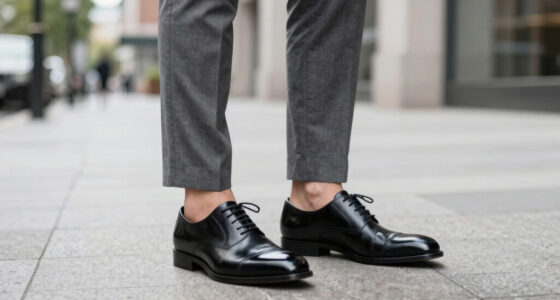 7 Best Closed-Toe Dress Shoes in 2026