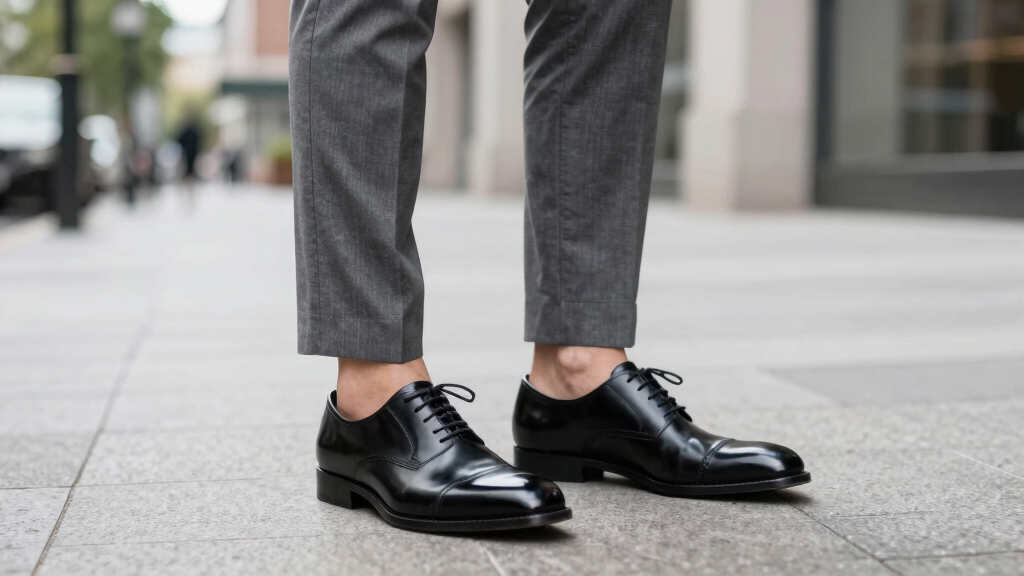 7 Best Closed-Toe Dress Shoes in 2026