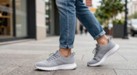 7 Best Comfortable Work Sneakers in 2026
