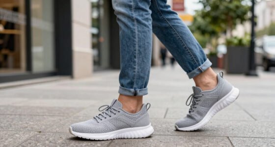 7 Best Comfortable Work Sneakers in 2026