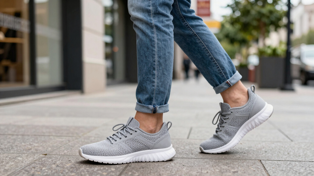 7 Best Comfortable Work Sneakers in 2026