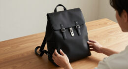 7 Best Designer Backpacks in 2026