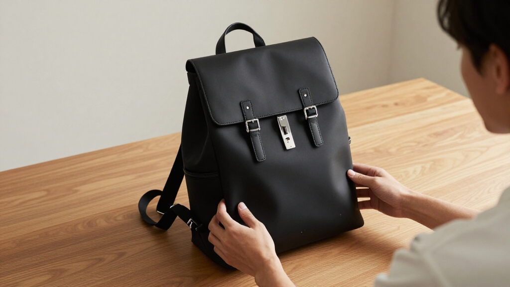 7 Best Designer Backpacks in 2026