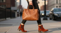 7 Best Designer Fall Bags And Shoes In 2026