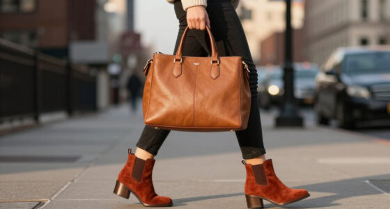 7 Best Designer Fall Bags And Shoes In 2026