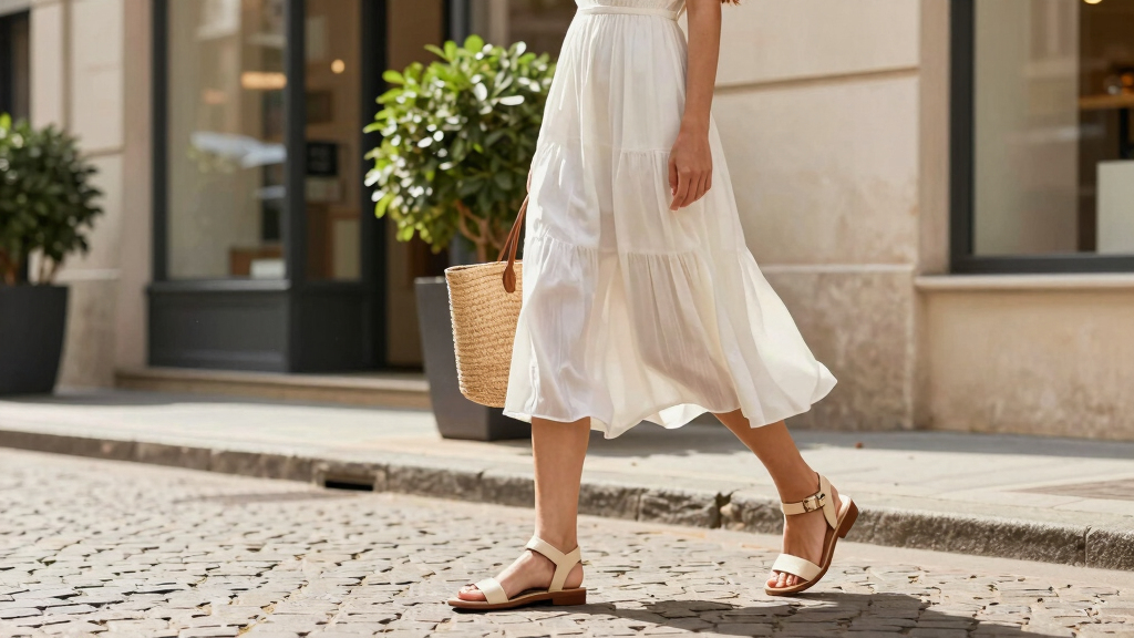 7 Best Designer Sandals in 2026