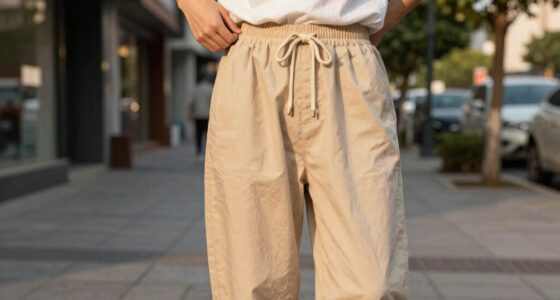 7 Best Drawstring Pants in 2026
