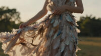 7 Best Feather Dresses in 2026