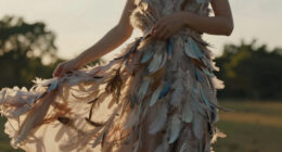 7 Best Feather Dresses in 2026