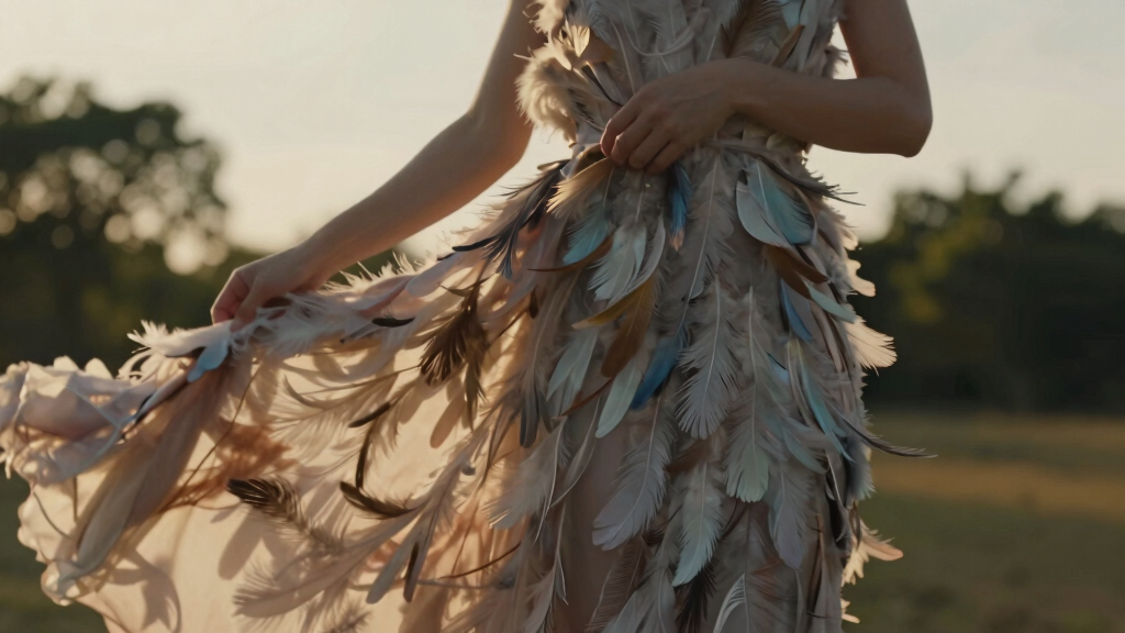 7 Best Feather Dresses in 2026
