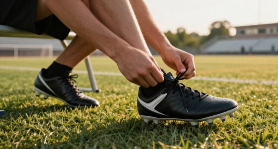 7 Best Football Cleats in 2026