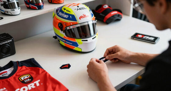 7 Best Formula 1 Merch in 2026