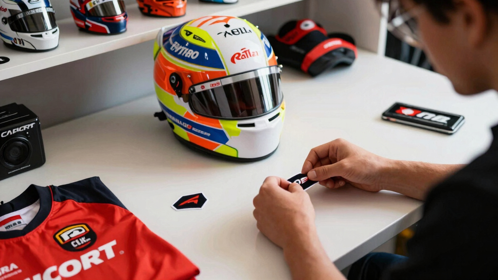7 Best Formula 1 Merch in 2026