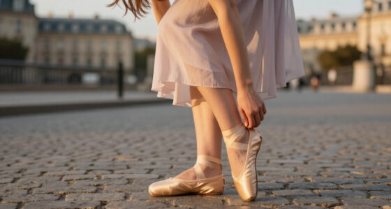 7 Best French Girl Shoes in 2026