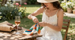 7 Best French Girl Summer Clothing in 2026