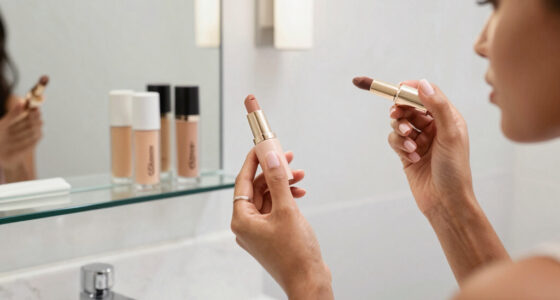 7 Best Glossier Makeup Products in 2026