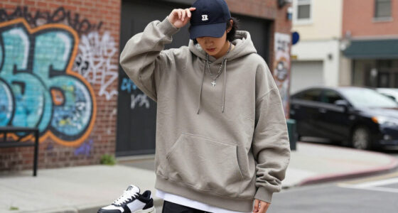 7 Best High-End Streetwear in 2026