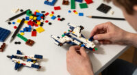 7 Best LEGO Space Sets in 2026
