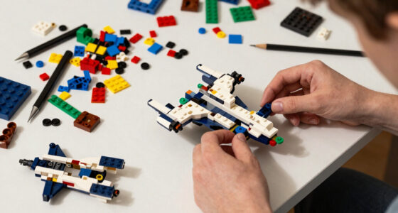 7 Best LEGO Space Sets in 2026