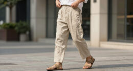 7 Best Linen Pants in 2026